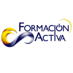 Instituto Formación Activa - Logotipo