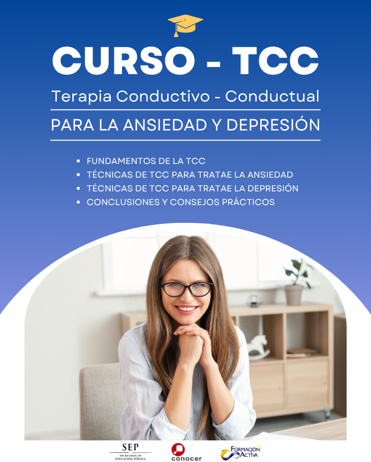 Anuncio Curso